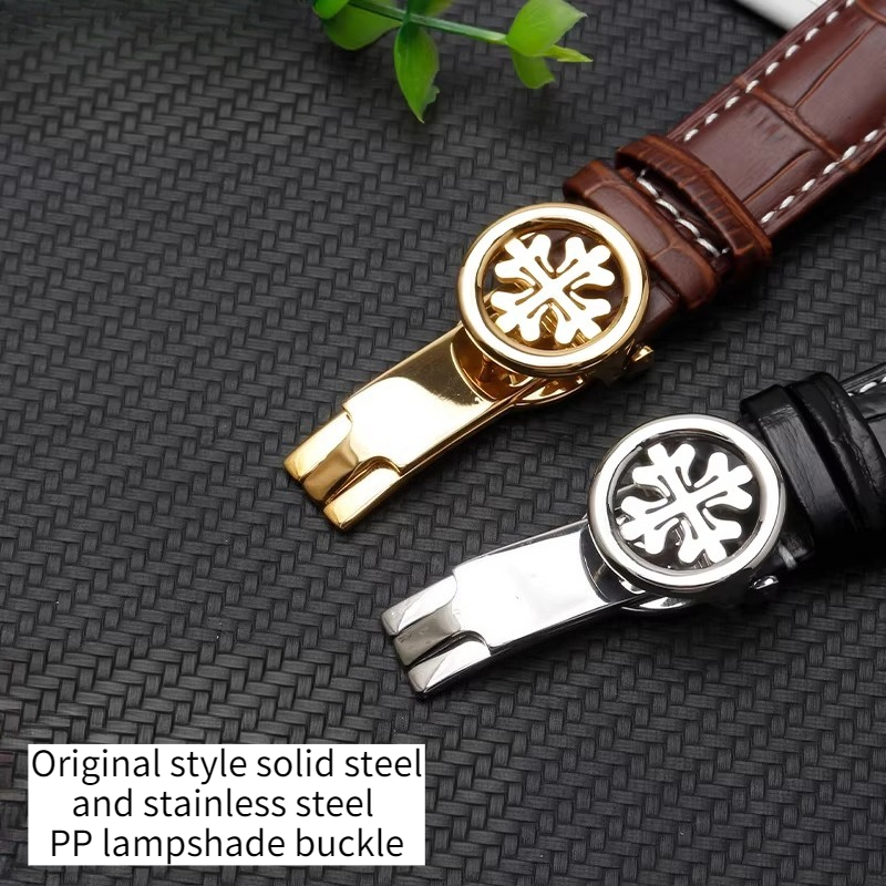 Cinturino per orologio in vera - Patek Philippe Watch Calatrava recensione e prezzo