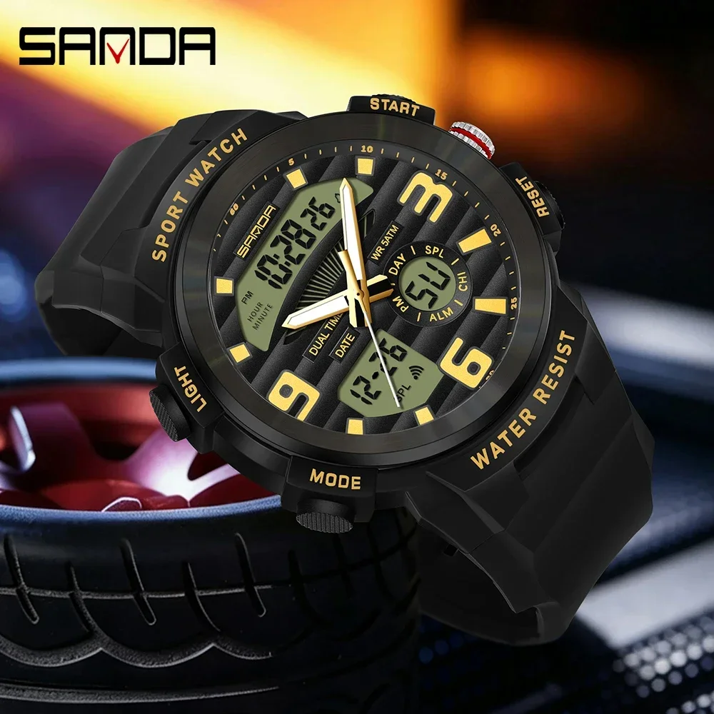Cassa per Orologio in Acciaio  - Seiko Watch 5 Sports recensione e prezzo