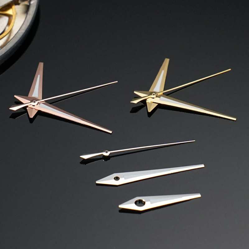 Puntatore modificato per Omega - Omega Watch Constellation recensione e prezzo