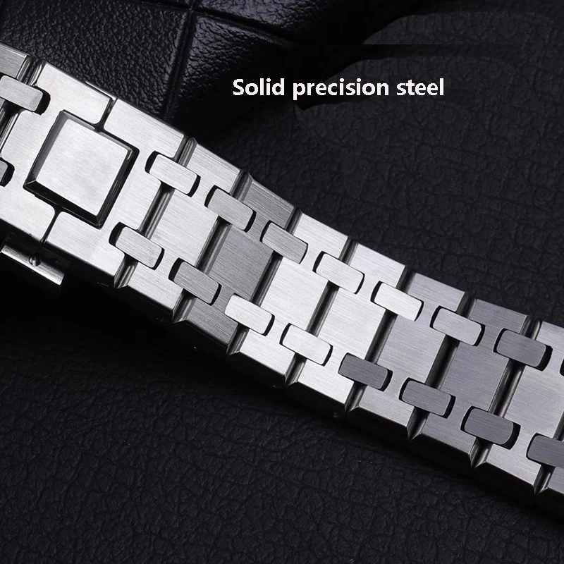 Cinturino 21mm 26mm Uomo Donna - Audemars Piguet Watch Royal Oak recensione e prezzo